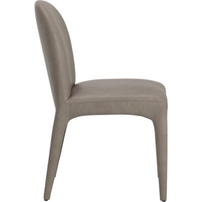 Tamina Dining Chair - Ivanhoe Mineral 112294 112294 TAMINA DINING CHAIR IVANHOE MINERAL 22