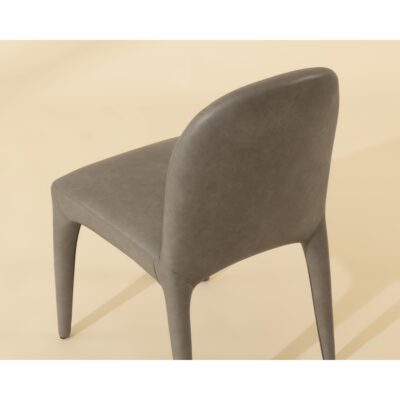 Tamina Dining Chair - Ivanhoe Mineral 112294 112294 TAMINA DINING CHAIR IVANHOE MINERAL 6