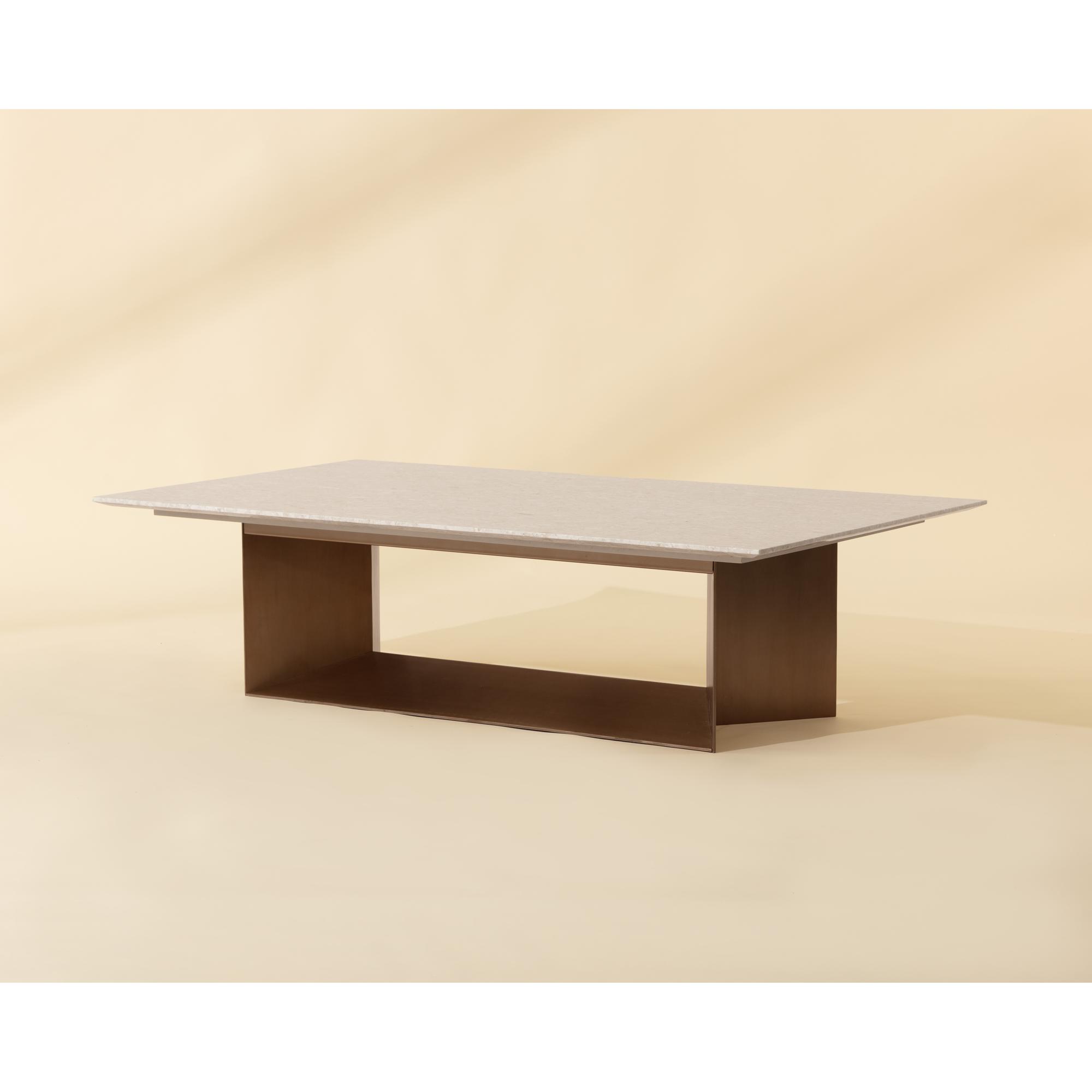 Soleen Coffee Table 1 Soleen Coffee Table