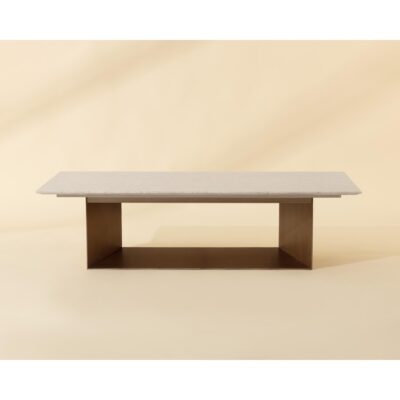 Soleen Coffee Table 10 Soleen Coffee Table 112302 112302 SOLEEN COFFEE TABLE 1