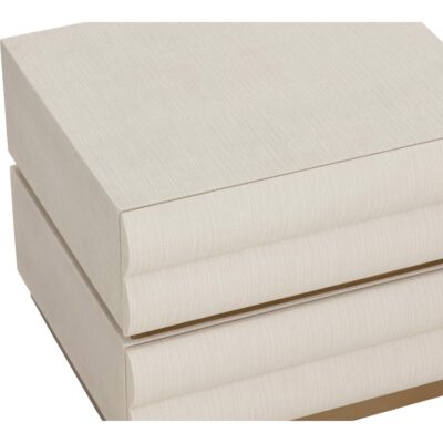 Subira Nightstand - Cream 112310 112310 SUBIRA NIGHTSTAND CREAM 26