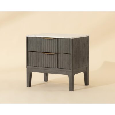 Keldon Nightstand