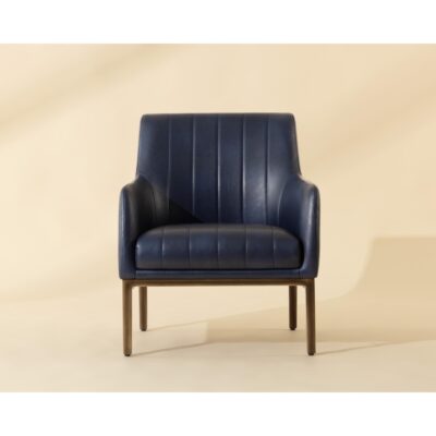 Wolfe Lounge Chair - Bravo Admiral 11 Wolfe Lounge Chair - Bravo Admiral 112328 112328 WOLFE LOUNGE CHAIR BRAVO ADMIRAL 1