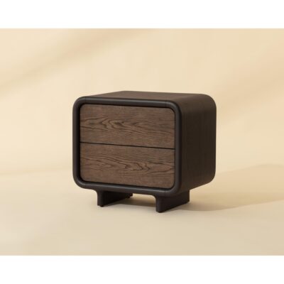 Koa Nightstand