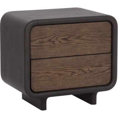 Koa Nightstand 112330 112330 KOA NIGHTSTAND 21