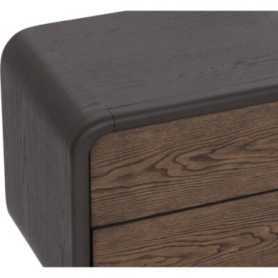 Koa Nightstand 112330 112330 KOA NIGHTSTAND 26