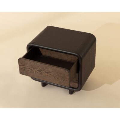 Koa Nightstand 112330 112330 KOA NIGHTSTAND 3
