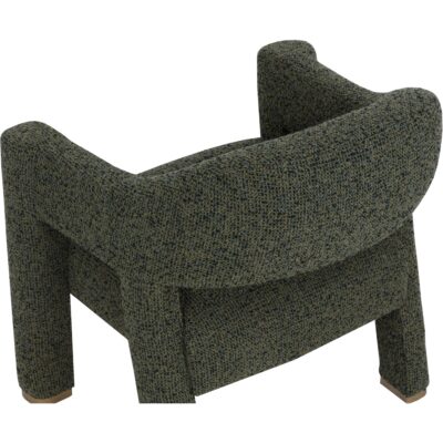 Prisca Lounge Chair - Noah Meadow 112336 112336 PRISCA LOUNGE CHAIR NOAH MEADOW 26