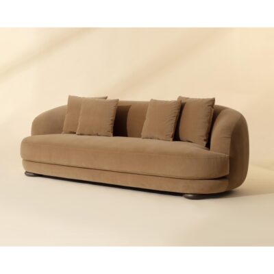Valentina Sofa - Kona Camel