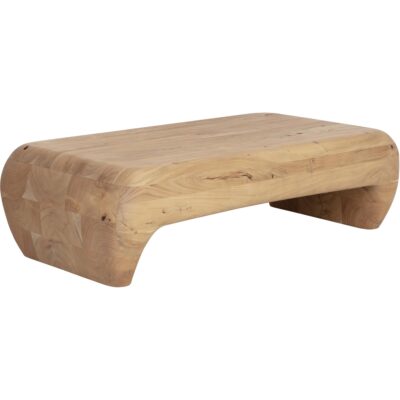 Pino Coffee Table - Rustic Acacia 6 Pino Coffee Table - Rustic Acacia 112351 112351 2