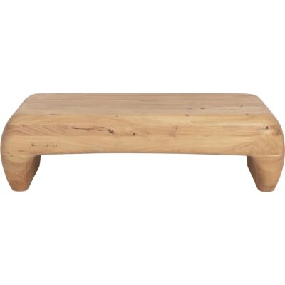 Pino Coffee Table - Rustic Acacia 7 Pino Coffee Table - Rustic Acacia 112351 112351 3