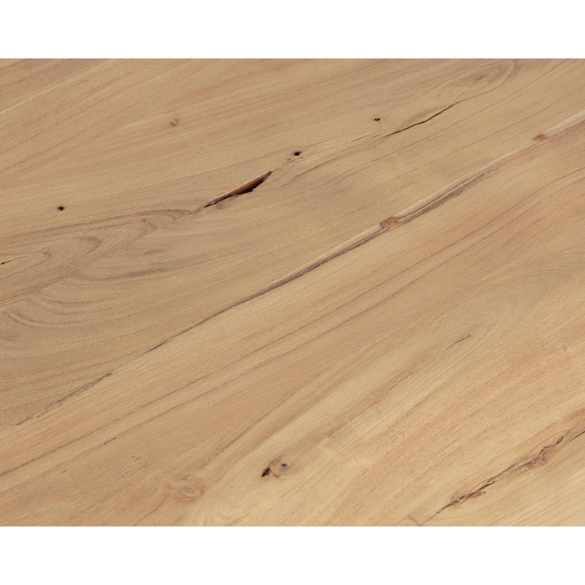 Pino Coffee Table - Rustic Acacia 5 Pino Coffee Table - Rustic Acacia - Image 5