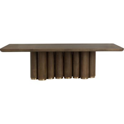 Salix Dining Table - 102"