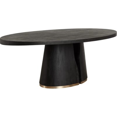 Tasmin Dining Table - 98" 112359 112359 TASMIN DINING TABLE 98