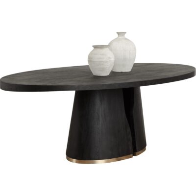 Tasmin Dining Table - 98"