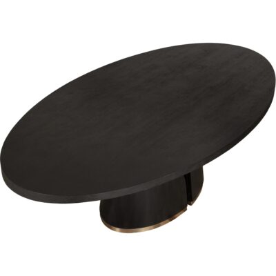 Tasmin Dining Table - 98" 112359 112359 TASMIN DINING TABLE 98 3