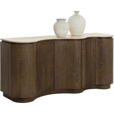 Fable Sideboard 18 Fable Sideboard 112360 112360 FABLE SIDEBOARD 20