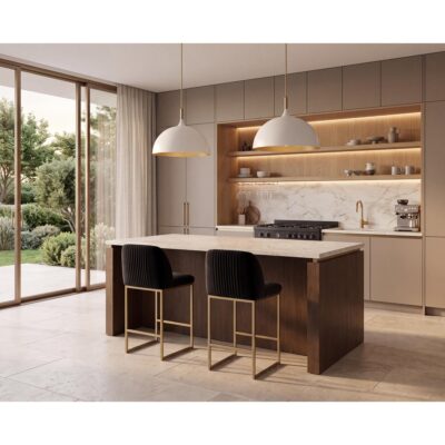 Boden Kitchen Island - 75.5" 112361 112361 11