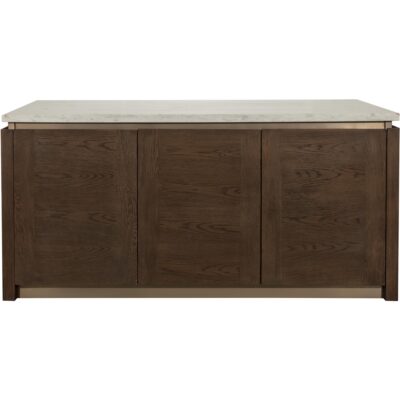 Boden Kitchen Island - 75.5" 112361 112361 4