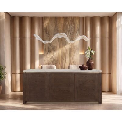 Boden Kitchen Island - 75.5" 112361 112361 5