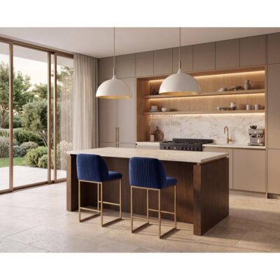Boden Kitchen Island - 75.5" 112361 112361 9