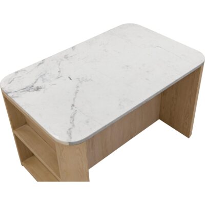 Romilly Kitchen Island - 62" 112362 112362 ROMILLY KITCHEN ISLAND 62 6