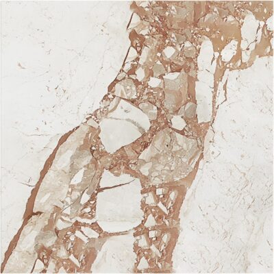 Laros End Table - Crema Breccia 112367 112367 LAROS END TABLE CREMA BRECCIA 1