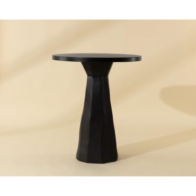 Kliff Bar Table - Black