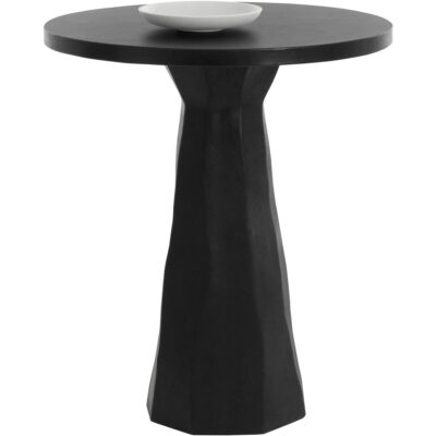 Kliff Bar Table - Black 112372 112372 KLIFF BAR TABLE BLACK 34 20