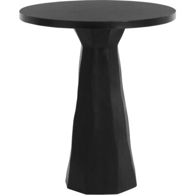 Kliff Bar Table - Black 112372 112372 KLIFF BAR TABLE BLACK 34 21