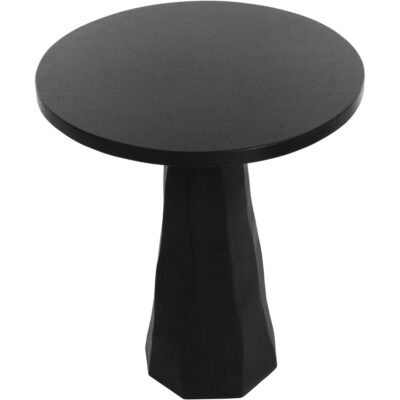 Kliff Bar Table - Black 112372 112372 KLIFF BAR TABLE BLACK 34 22