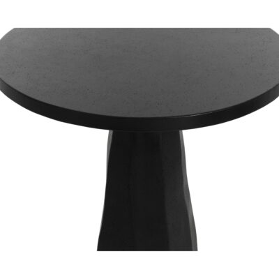 Kliff Bar Table - Black 112372 112372 KLIFF BAR TABLE BLACK 34 26