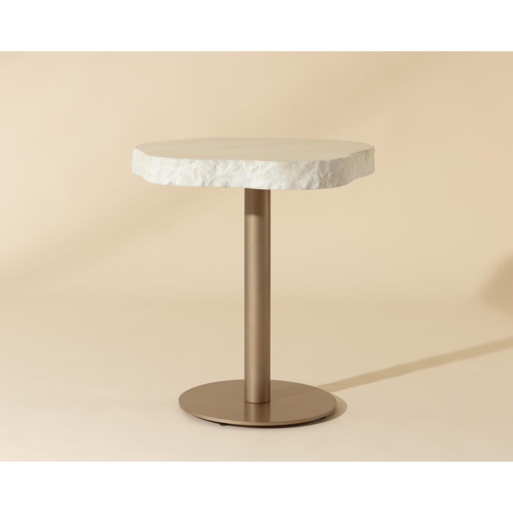 Delmont Bistro Table - 28"
