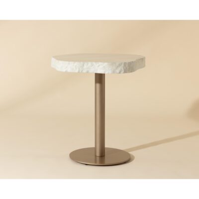Delmont Bistro Table - 28"
