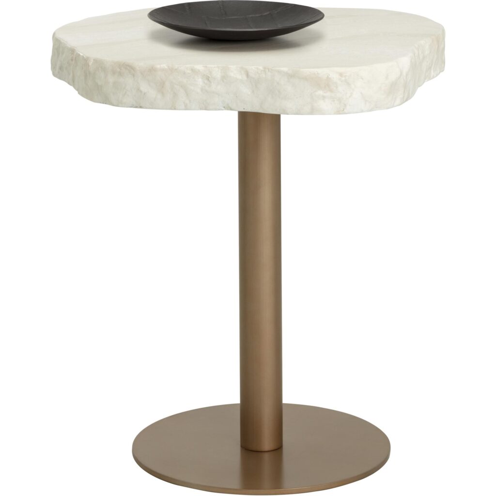 Delmont Bistro Table - 28" - Image 3
