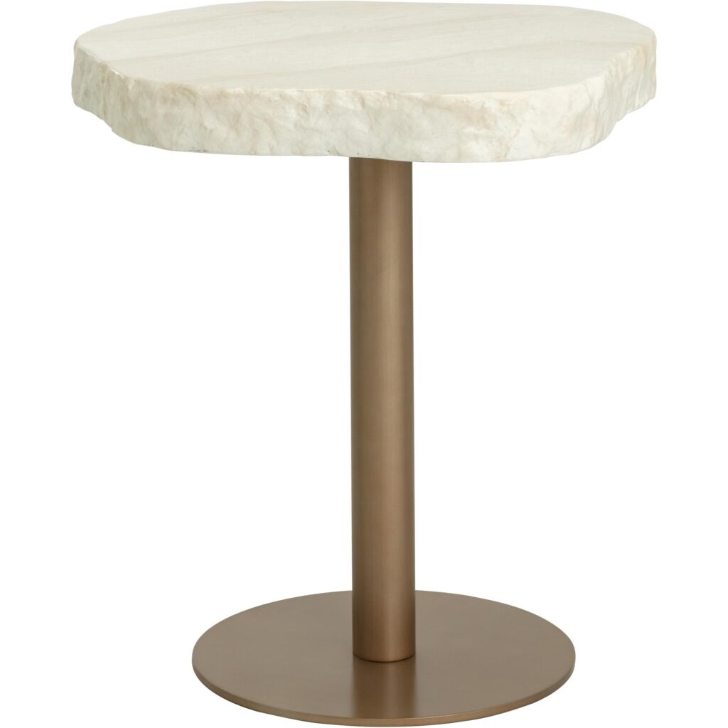 Delmont Bistro Table - 28" - Image 4