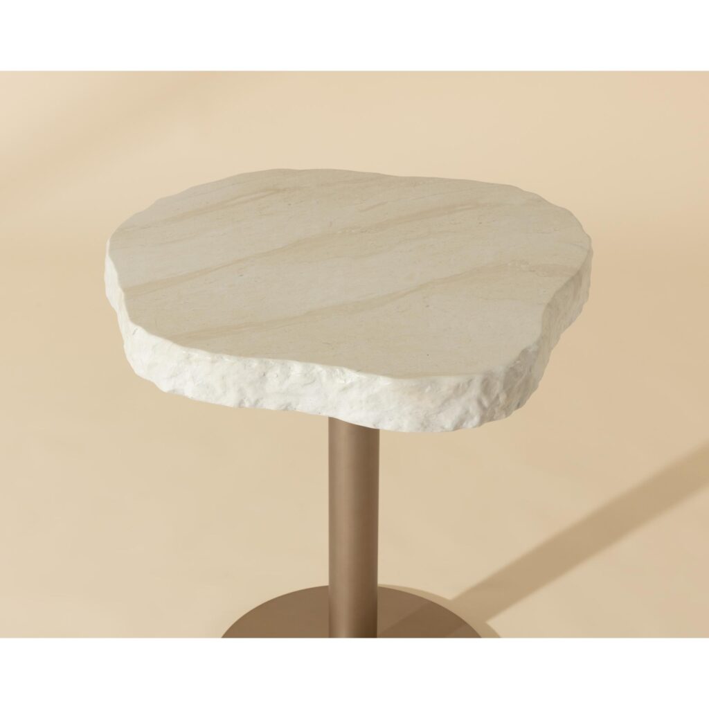 Delmont Bistro Table - 28" - Image 2