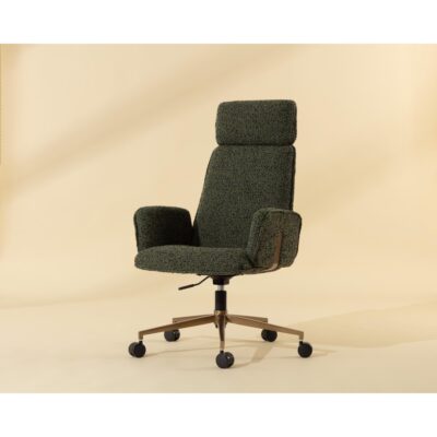 Kalev Office Chair - Noah Meadow