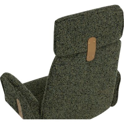 Kalev Office Chair - Noah Meadow 112383 112383 KALEV OFFICE CHAIR NOAH MEADOW 26