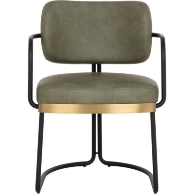 Jalen Dining Armchair - Ivanhoe Pine 11 Jalen Dining Armchair - Ivanhoe Pine 112393 112393 JALEN DINING ARMCHAIR IVANHOE PINE 21