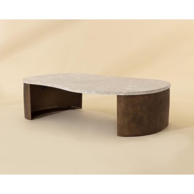 Nafisa Coffee Table