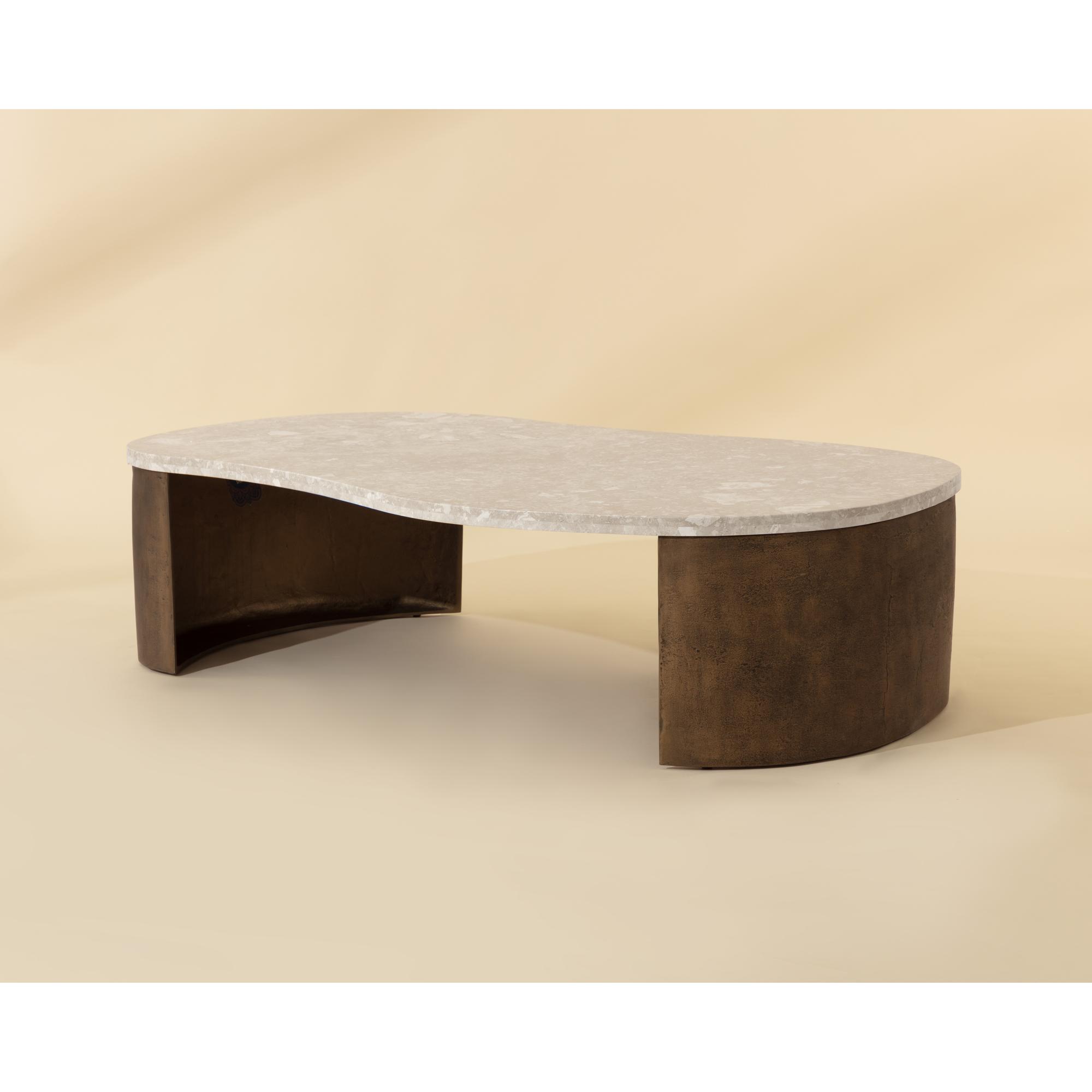 Nafisa Coffee Table 1 Nafisa Coffee Table
