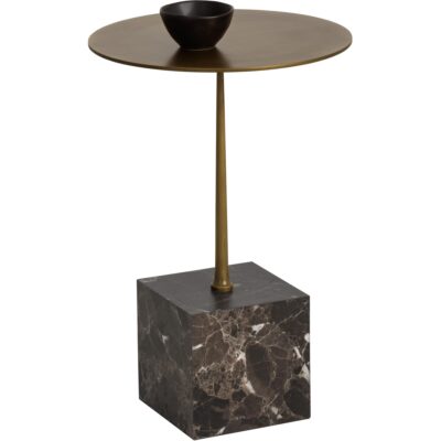 Meridia End Table