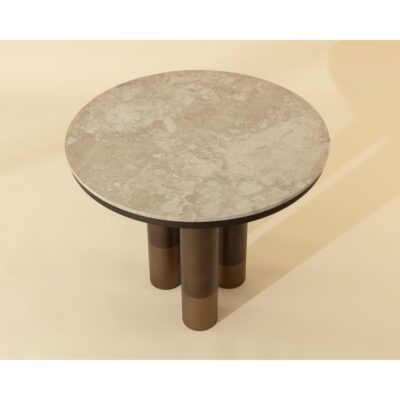 Andina Bistro Table - 36 112409 112409 ANDINA BISTRO TABLE 36 2