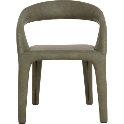 Atika Dining Armchair - Ivanhoe Pine 112410 112410 ATIKA DINING ARMCHAIR IVANHOE PINE 21