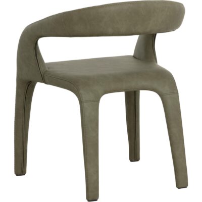 Atika Dining Armchair - Ivanhoe Pine 112410 112410 ATIKA DINING ARMCHAIR IVANHOE PINE 23