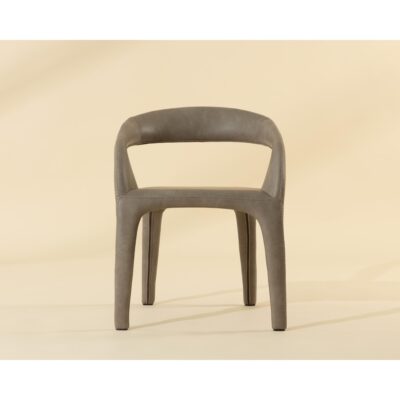 Atika Dining Armchair - Ivanhoe Mineral 9 Atika Dining Armchair - Ivanhoe Mineral 112411 112411 ATIKA DINING ARMCHAIR IVANHOE MINERAL 1