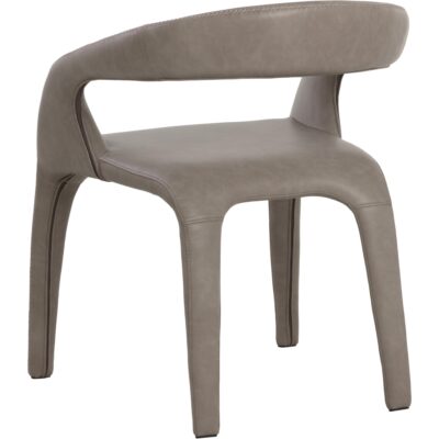 Atika Dining Armchair - Ivanhoe Mineral 13 Atika Dining Armchair - Ivanhoe Mineral 112411 112411 ATIKA DINING ARMCHAIR IVANHOE MINERAL 23