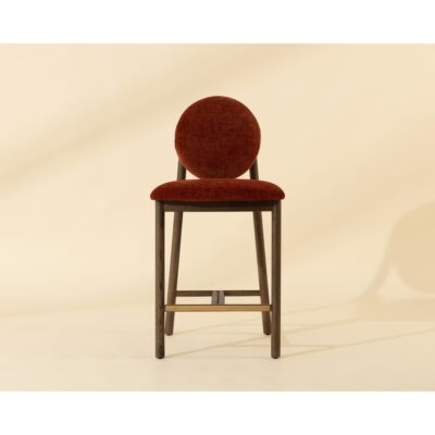 Orabell Counter Stool - Opera Spice 9 Orabell Counter Stool - Opera Spice 112413 112413 ORABELL COUNTER STOOL OPERA SPICE 1