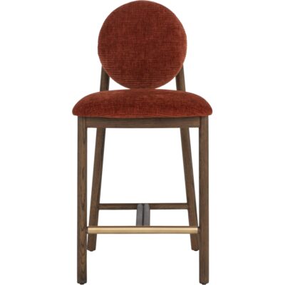 Orabell Counter Stool - Opera Spice 11 Orabell Counter Stool - Opera Spice 112413 112413 ORABELL COUNTER STOOL OPERA SPICE 21